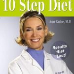 Unlock Lasting Health: A Comprehensive Review of Dr. Ann’s 10-Step Diet: A Simple Plan For Permanent Weight Loss and Lifelong Vitality