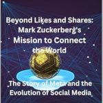 Unlocking the Future of Connectivity: A Compelling Review of ‘Beyond Likes and Shares: Mark Zuckerberg’s Mission to Connect the World: The Story of Meta and the Evolution of Social Media (America’s Wealth Titans: Richest People Shaping the Nation Book 4) Unlocking the Future of Connectivity: A Compelling Review of ‘Beyond Likes and Shares: Mark Zuckerberg’s Mission to Connect the World: The Story of Meta and the Evolution of Social Media (America’s Wealth Titans: Richest People Shaping the Nation Book 4)