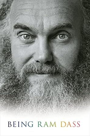 Transformative Insights Await: A Review of ‘Being Ram Dass’ – Discover the Wisdom Within!