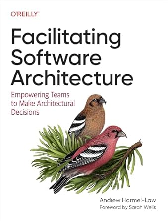Unlocking Innovative Design: A Comprehensive Review of ‘Facilitating Software Architecture’