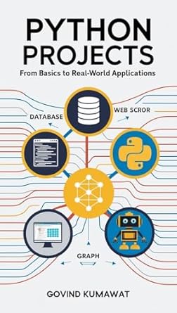 Unlock Your Coding Potential: A Comprehensive Review of ‘Master Python Programming Through Hands-On Projects and Practical Applications for Everyday Challenges’