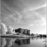 Discover the Intriguing Secrets with Our Exclusive Review of Haunted Castles of Britain and Ireland [Print Replica]