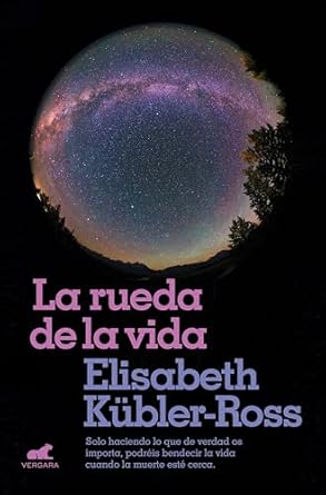 Discover Profound Insights in Our Enthralling Review of ‘La rueda de la vida (Spanish Edition)’