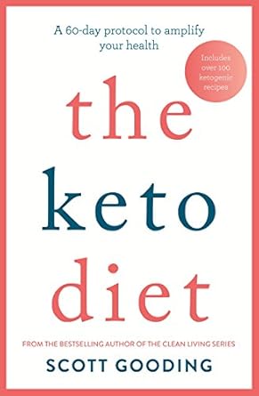 Transform Your Health: A Comprehensive Review of ‘The Keto Diet: A 60-Day Protocol to Boost Your Health’