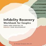 Transform Your Relationship with This Must-Read: Infidelity Recovery Workbook for Couples – Tools and Exercises to Rebuild Your Relationship