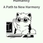 Discover the Future: A Transformative Review of ‘AI Revolution and the Circular Evolution of Humanity: A Path to New Harmony’ Discover the Future: A Transformative Review of ‘AI Revolution and the Circular Evolution of Humanity: A Path to New Harmony’
