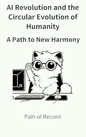 Discover the Future: A Transformative Review of ‘AI Revolution and the Circular Evolution of Humanity: A Path to New Harmony’