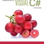 Unlock Your Coding Potential: A Comprehensive Review of ‘Starting Out with Visual C#’ Unlock Your Coding Potential: A Comprehensive Review of ‘Starting Out with Visual C#’