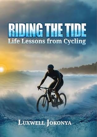 Transform Your Journey: A Compelling Review of ‘Ride The Tide: Life Lessons from Cycling’