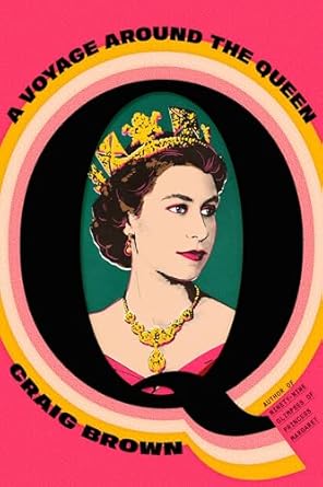 Discover the Enchanting Journey in ‘Q: A Voyage Around the Queen’ – A Captivating Review of a Remarkable Adventure