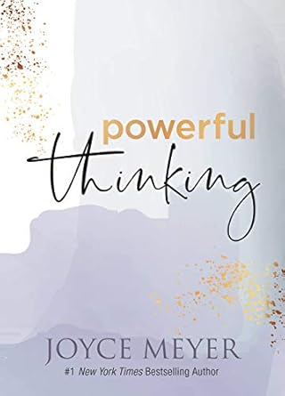 Unlock Your Potential: A Comprehensive Review of Powerful Thinking from Amazon