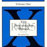 Discover the Essential Guide for Developers: XLIB Programming Manual, Rel. 5 – A Comprehensive Review