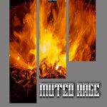 Unleashing Emotions: A Captivating Review of Muted Rage: Book Two of The Forge Trilogy (Shadow Guardians 2)