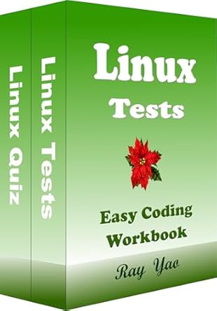 Unlock Your Linux Potential: A Comprehensive Review of the ‘Linux Command Line Test’ for Mastering Command Line Skills