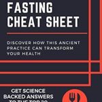 Unlock Your Health Potential: A Comprehensive Review of The Intermittent Fasting Cheat Sheet – Discover How This Ancient Practice Can Transform Your Health