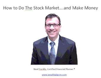 Unlock Financial Success: A Comprehensive Review of ‘How To Do The Stock Market and Make Money from Amazon’