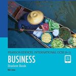 Unveiling the Secrets to Success: A Comprehensive Review of Pearson Edexcel International GCSE (9-1) Business Student Book [Print Replica]