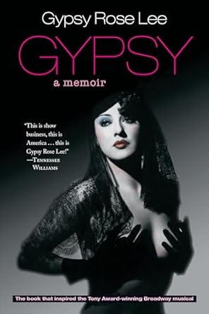 Unforgettable Journey of Self-Discovery: A Review of ‘Gypsy: A Memoir from Amazon’