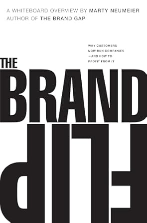 Discover Why Customers Now Run Companies in Our In-Depth Review of ‘Brand Flip, The: Why Customers Now Run Companies and How to Profit from It (Voices That Matter)’