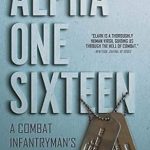 Unforgettable Insights: A Deep Dive into ‘Alpha One Sixteen: A Combat Infantryman’s Year in Vietnam’