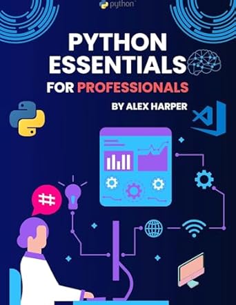 Unlock Your Coding Potential: A Comprehensive Review of ‘Python Essentials for Professionals: Mastering Advanced Python Skills for High-Performance Applications’