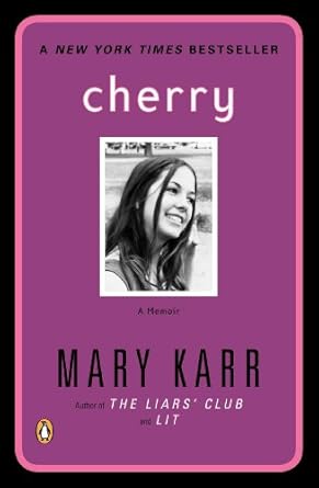 An Unforgettable Journey: A Review of Cherry from Amazon – A Must-Read Novel!