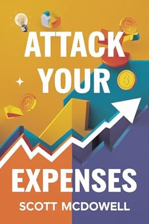 Discover Proven Strategies to Slash Your Spending: A Review of ‘Attack Your Expenses: How To Save Money from Amazon’