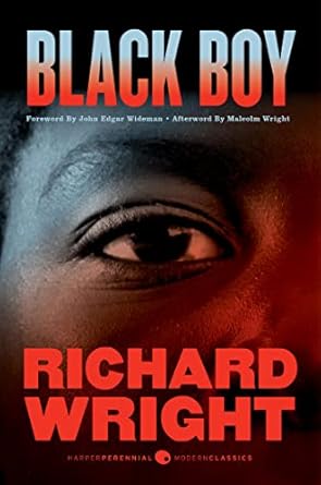 Unforgettable Journey of Resilience: A Review of Black Boy [Seventy-fifth Anniversary Edition]