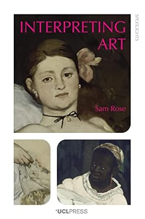 Discover the Fascinating Insights of Art: A Review of Interpreting Art (Spotlights)