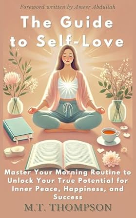 Discover the Secrets to Productivity: A Comprehensive Review of ‘Breaking Free: A Comprehensive Guide to Overcoming Procrastination and Unlocking Your Full Potential’