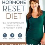 Transform Your Health: A Comprehensive Review of The Hormone Reset Diet: Heal Your Metabolism to Lose Up to 15 Pounds in 21 Days