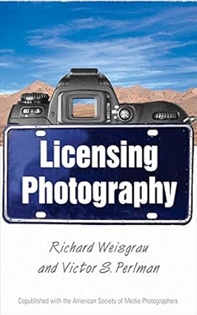 Discover the Secrets of Success: A Comprehensive Review of ‘Licensing Photography from Amazon’