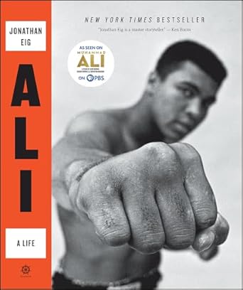 Unforgettable Insights in My Review of Ali: A Life – A Journey Through the Legacy of a Legend