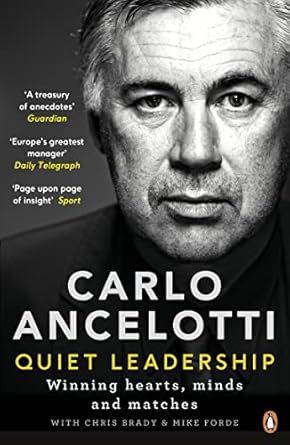 Transform Your Team’s Success with This Insightful Review of Quiet Leadership: Winning Hearts, Minds and Matches