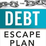 Unlock Financial Freedom: A Comprehensive Review of The Debt Escape Plan: How to Free Yourself From Credit Card Balances, Boost Your Credit Score, and Live Debt-Free