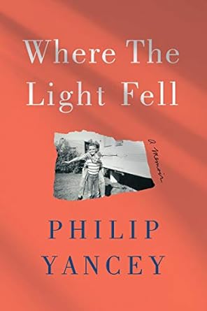 Discover the Raw Truth in This Heartfelt Review of ‘Where the Light Fell: A Memoir’ – A Journey of Resilience and Redemption