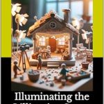 Discover the Magic of Miniature Photography: A Review of Illuminating the Lilliputian Scene: A Journey Through the Art of Lighting for Miniature Photography and Filmmaking (Tiny Marvels: Crafting Miniature Worlds)