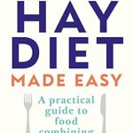 Discover the Secrets to Better Digestion: A Comprehensive Review of *The Hay Diet Made Easy: A Practical Guide to Food Combining*