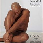 Unlock Your Creative Potential: A Comprehensive Review of Art Models Edison038: Figure Drawing Pose Reference (Art Models Poses)