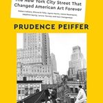 Discover the Artistic Revolution: A Compelling Review of The Slip: The New York City Street That Changed American Art Forever