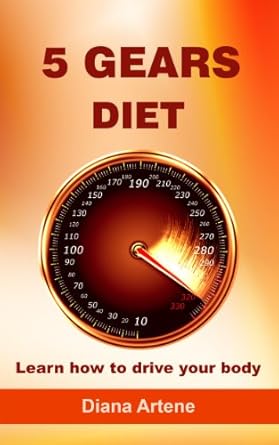 Unlock Your Health Potential: An In-Depth Review of the 5 Gears Diet – Learn How to Drive Your Body