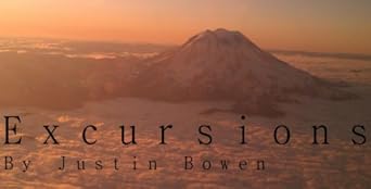 Discover the Magic of Storytelling in ‘Excursions: An Original Collection of Short Stories, Poetry, and Prose from Amazon’ – A Captivating Journey Through Words