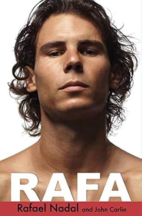 Uncover the Magic of Adventure: A Captivating Review of Rafa from Amazon