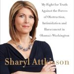 Uncovering the Truth: A Riveting Review of ‘Stonewalled: My Fight for Truth Against the Forces of Obstruction, Intimidation, and Harassment in Obama’s Washington’ Uncovering the Truth: A Riveting Review of ‘Stonewalled: My Fight for Truth Against the Forces of Obstruction, Intimidation, and Harassment in Obama’s Washington’