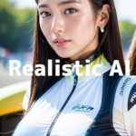 Discover the Stunning Artistry in ‘Realistic AI AI Pin-up Girls Photo Collection: 355 Pages Racing Queen Collection (Japanese Edition)’ – A Must-See for AI Art Enthusiasts! Discover the Stunning Artistry in ‘Realistic AI AI Pin-up Girls Photo Collection: 355 Pages Racing Queen Collection (Japanese Edition)’ – A Must-See for AI Art Enthusiasts!