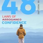 Unlock Your Inner Strength: A Comprehensive Review of ’48 Laws Of Confidence: Don’t Be Insecure (48 Laws of Self-Mastery Series Book 2)’