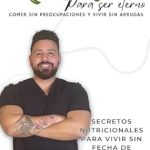 Transform Your Life with These Insights: Receta Para Ser Eterno: Comer Sin Preocupaciones y Vivir Sin Arrugas por Lester Favero (Spanish Edition) – A Must-Read for Wellness Enthusiasts!