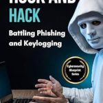Unlocking Cybersecurity Insights: A Must-Read Review of ‘Hook and Hack: Battling Phishing and Keylogging’ (The Cybersecurity Blueprint: A Complete Defense Series)