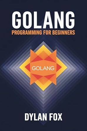 Unlock Your Coding Potential: A Comprehensive Review of ‘Golang Programming For Beginners’