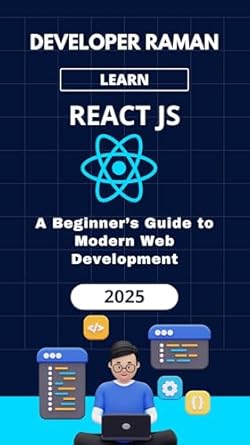 Unlock Your Web Development Potential: A Comprehensive Review of React.js Essentials: A Beginner’s Guide to Modern Web Development